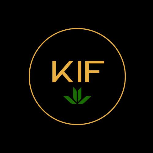 The KIF Shop